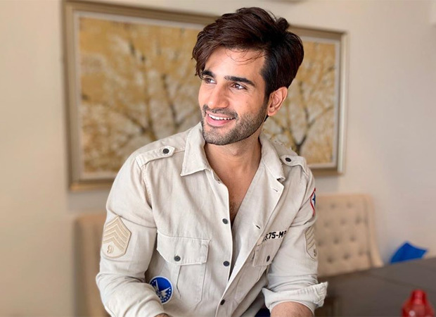Karan Tacker rubbishes all reports of testing positive for COVID-19
