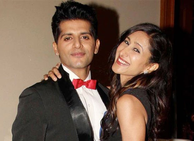 Karanvir Bohra and Teejay Sidhu announce that they’re expecting a baby in the cutest way Karanvir Bohra and Teejay Sidhu announce that they’re expecting a baby in the cutest way
