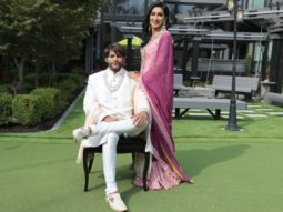 Karanvir Singh Bohra on his lockdown baby