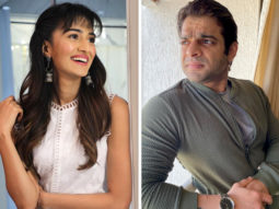 Kasautii Zindagii Kay: Erica Fernandes opens up about working with Karan Patel
