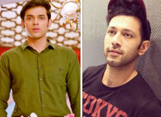 Kasautii Zindagii Kay: Parth Samthaan and Sahil Anand plan to quit the show