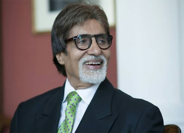 Kaun Banega Crorepati Amitabh Bachchan resumes shoot for season 12