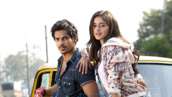 Movie Stills of the movie Khaali Peeli