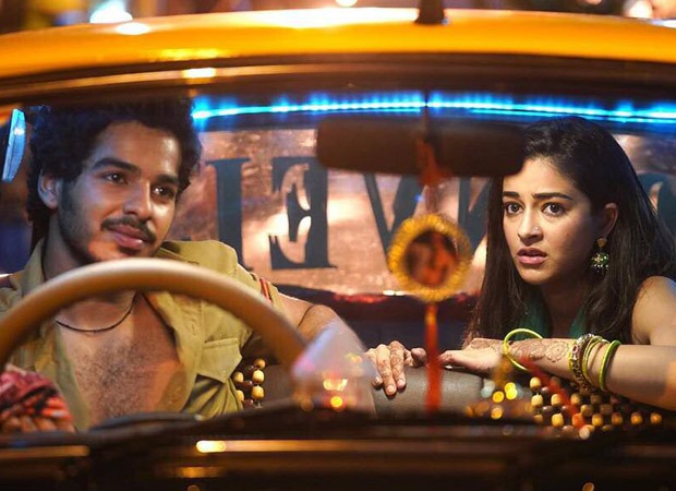 Khaali Peeli Ishaan Khatter and Ananya Panday are set to resume shoot on THIS date