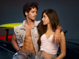 Khaali Peeli: Teaser | Ishaan Khatter | Ananya Panday | Maqbool Khan