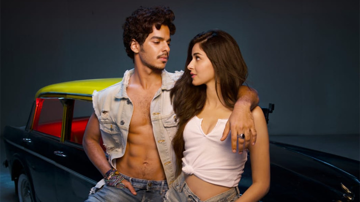 Khaali Peeli: Teaser | Ishaan Khatter | Ananya Panday | Maqbool Khan