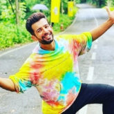 Khatron Ke Khiladi The stunts this season are turning out to be quite challenging, says Jay Bhanushali