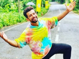 Khatron Ke Khiladi: “The stunts this season are turning out to be quite challenging”, says Jay Bhanushali