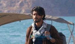 Movie Still Of The Movie Khuda Haafiz
