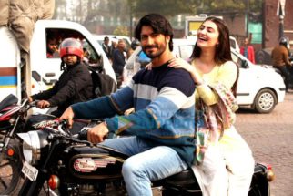 Movie Stills of the movie Khuda Haafiz