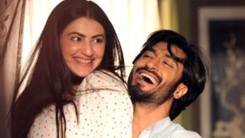 Movie Stills of the movie Khuda Haafiz