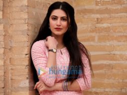 Movie Stills Of The Movie Khuda Haafiz