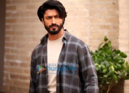 Movie Stills Of The Movie Khuda Haafiz