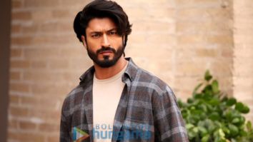 Movie Stills Of The Movie Khuda Haafiz