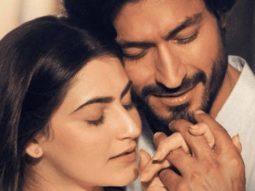Khuda Haafiz : Aakhri Kadam Tak | Vidyut Jammwal, Shivaleeka Oberoi