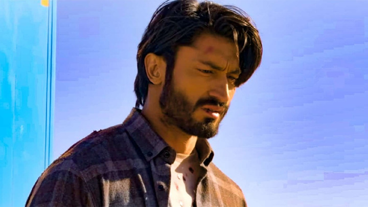 Khuda Haafiz: Mera Intezaar Karna | Vidyut Jammwal | Shivaleeka Oberoi