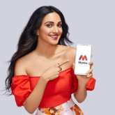 Kiara Advani is the new brand ambassador of Myntra 