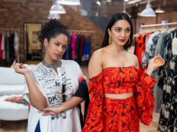 Kiara Advani to make a cameo in Masaba Gupta’s Netflix series Masaba Masaba