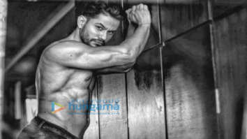 Celebrity Photo of Kunal Kemmu