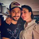 Kunal Kemmu reacts to Saif Ali Khan and Kareena Kapoor Khan’s pregnancy