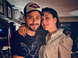 Kunal Kemmu reacts to Saif Ali Khan and Kareena Kapoor Khan’s pregnancy