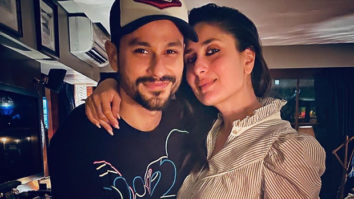 Kunal Kemmu reacts to Saif Ali Khan and Kareena Kapoor Khan’s pregnancy