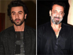 Last leg of Ranbir Kapoor and Sanjay Dutt starrer Shamshera begins