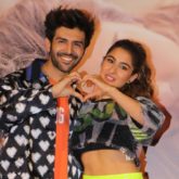 Love Aaj Kal stars Kartik Aaryan and Sara Ali Khan no longer follow each other on Instagram