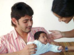 Mahesh Babu and Namrata Shirodkar celebrate their son Gautam’s 14th birthday