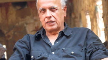 Mahesh Bhatt appears before NCW, releases statement to deny sexual abuse allegations