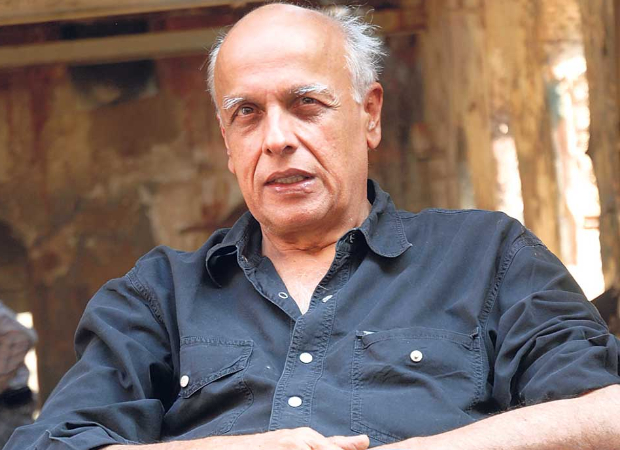 Mahesh Bhatt appears before NCW, releases statement to deny sexual abuse allegations 