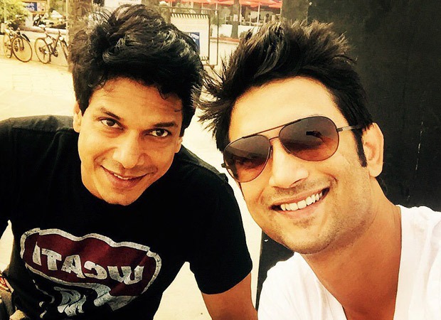 Mahesh Shetty says, “Let’s have faith in the system”, on Sushant Singh Rajput’s death case being taken by CBI