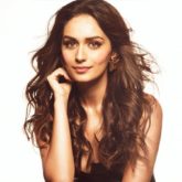 Manushi Chhillar auctions her painting to raise funds for PPE kits for frontline workers