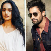 Manushi Chhillar roped in opposite Vicky Kaushal in YRF’s comedy