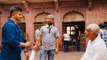 Meet Akshat Parikh, Bandish Bandits’ music supervisor who has trained the entire cast Meet Akshat Parikh, Bandish Bandits’ music supervisor who has trained the entire cast