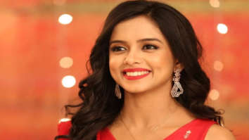 Megha Ray opens up about her first show, Dil Yeh Ziddi Hai, getting off air abruptly