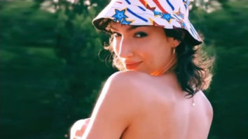 Money Heist star Úrsula Corberó aka Tokyo sets the internet blaze in her topless photo