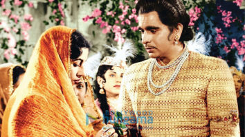 Movie Stills of the movie Mughal-E-Azam