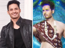 Naagin 5: Mohit Malhotra opens up about the show and his chemistry with costars Hina Khan and Dheeraj Dhoopar
