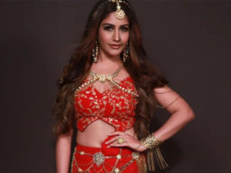 Naagin 5: Surbhi Chandna’s look as Naagin unveiled and it will leave you in awe of her