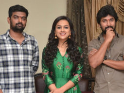 Nani: “Jersey is my BEST performance” | Why Bollywood is REMAKING so many South films? | Shraddha Srinath