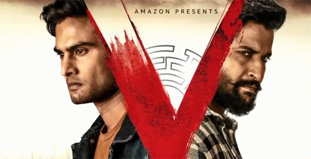 Nani, Sudheer Babu, Nivetha Thomas and Aditi Rao Hydari starrer V to premiere on Amazon Prime Video on September 5