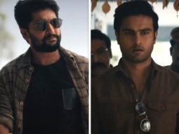Nani and Sudheer Babu lock horns in action-packed V trailer 