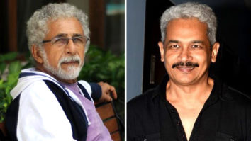 Naseeruddin Shah: “In 25 years there will be NO Cinema Halls left” | Atul Kulkarni | Bandish Bandits