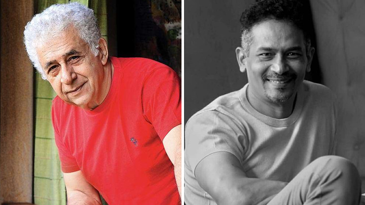Naseeruddin Shah: “If my presence makes anyone NERVOUS that’s NOT a good thing”| Atul Kulkarni