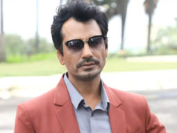 Nawazuddin Siddiqui missed his sister this Raksha Bandhan