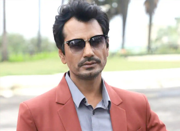 Nawazuddin Siddiqui missed his sister this Raksha Bandhan