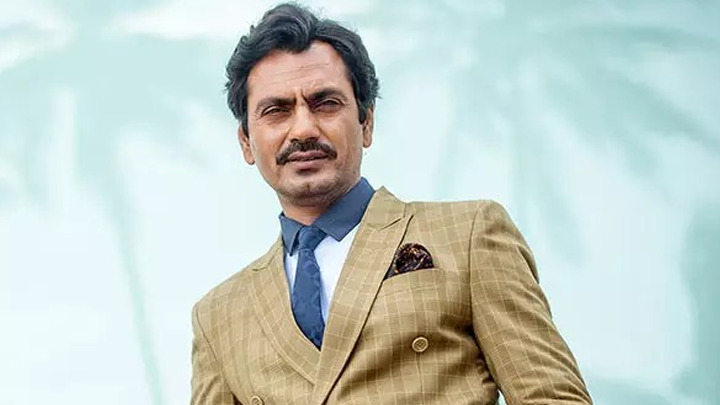Nawazuddin on OTT: “100Cr ki film hai ya 15Cr ki, jab Netflix pe release ho rahi to…” | Radhika Nawazuddin on OTT: “100Cr ki film hai ya 15Cr ki, jab Netflix pe release ho rahi to…” | Radhika
