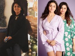 Neetu Kapoor’s nickname for Alia Bhatt’s sister Shaheen Bhatt is all things adorable!