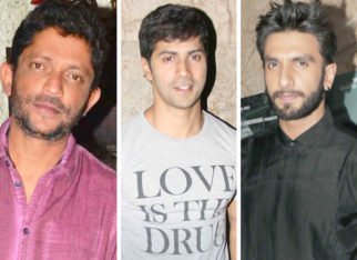 Nishikant Kamat desired to make a period film; was keen to cast Varun Dhawan or Ranveer Singh in the lead
